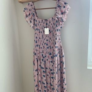 Hatch maternity dress size 3